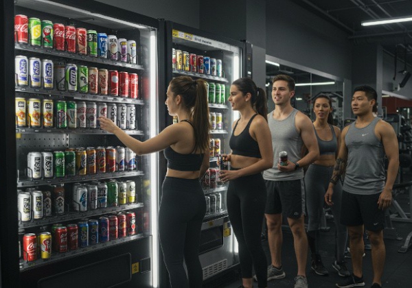 Sua academia pode estar <b>perdendo faturamento</b> todos os dias